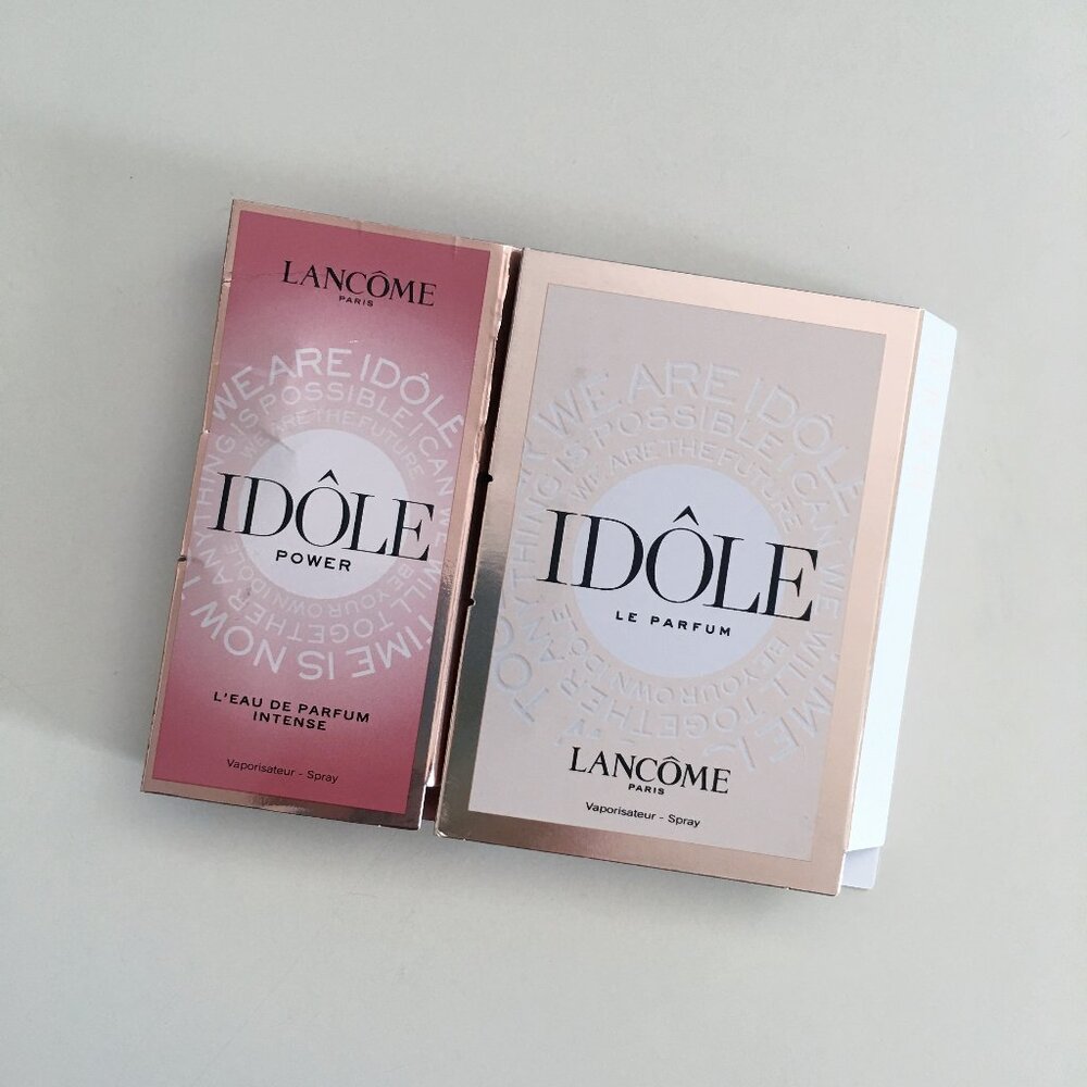 Lancome Idôle Bundle